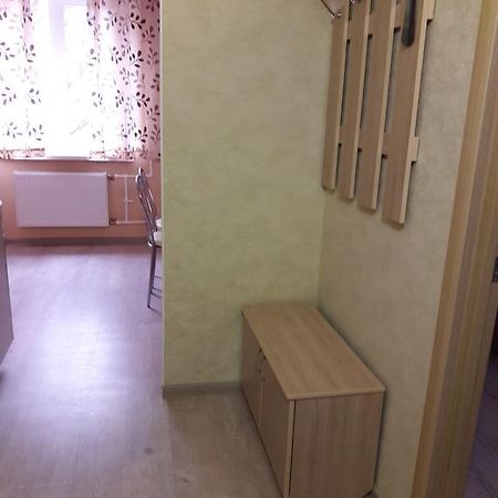 Apartment On Tarashchanska 161 Била Церква Екстериор снимка