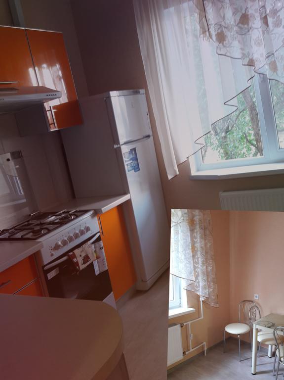 Apartment On Tarashchanska 161 Била Церква Екстериор снимка