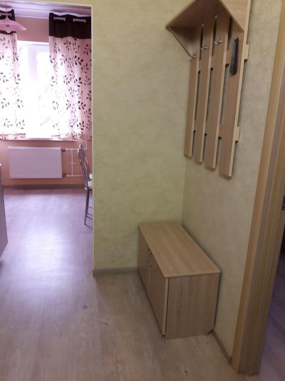 Apartment On Tarashchanska 161 Била Церква Екстериор снимка